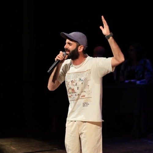 Aldo Sorrentino