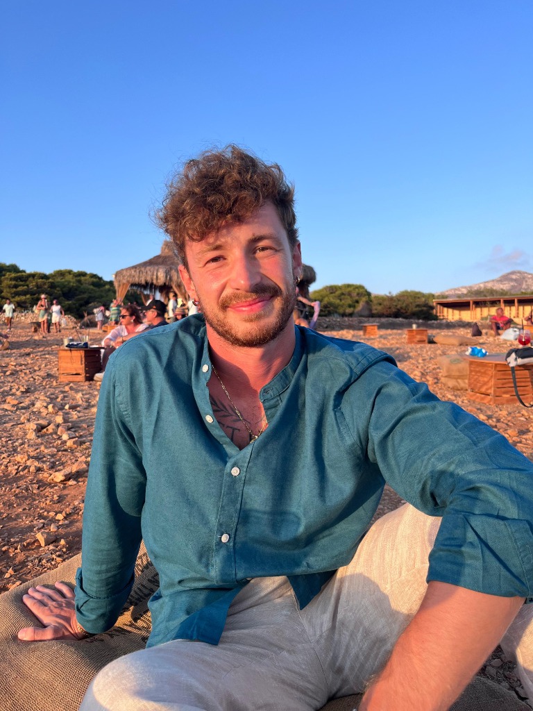 Flavio Riccardi
